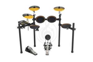 Изображение Электронная ударная установка LDrums MK-1S