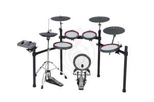 Изображение LDrums MK-7X - Электронная ударная установка