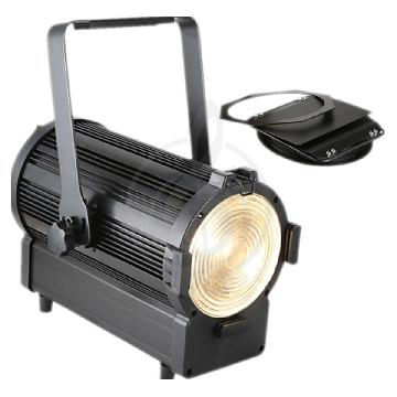 Изображение LED SPOTLIGHT TH-250 HOT - Театральный светодиодный Прожектор. Белый 