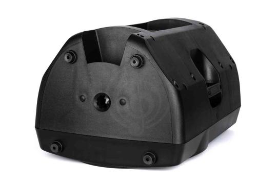 Активная акустическая система Leem ABS-15A - Акустическая система активная,  ABS-15A в магазине DominantaMusic - фото 4