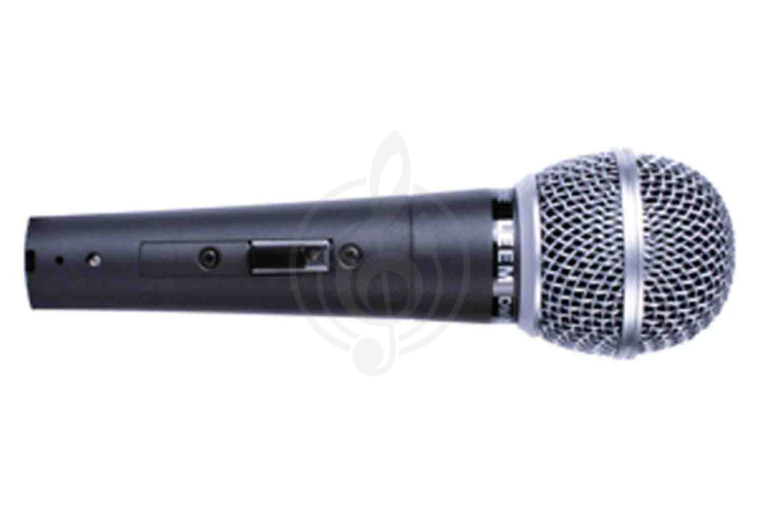 Динамический вокальный микрофон LEEM DM-302 - Микрофон динамический, 60-16000Гц, Leem DM-302 в магазине DominantaMusic - фото 1