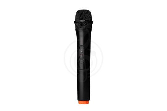 Мобильный звуковой комплект Leem PR-8 - Акустическая система c радиомикрофоном,  PR-8 в магазине DominantaMusic - фото 6