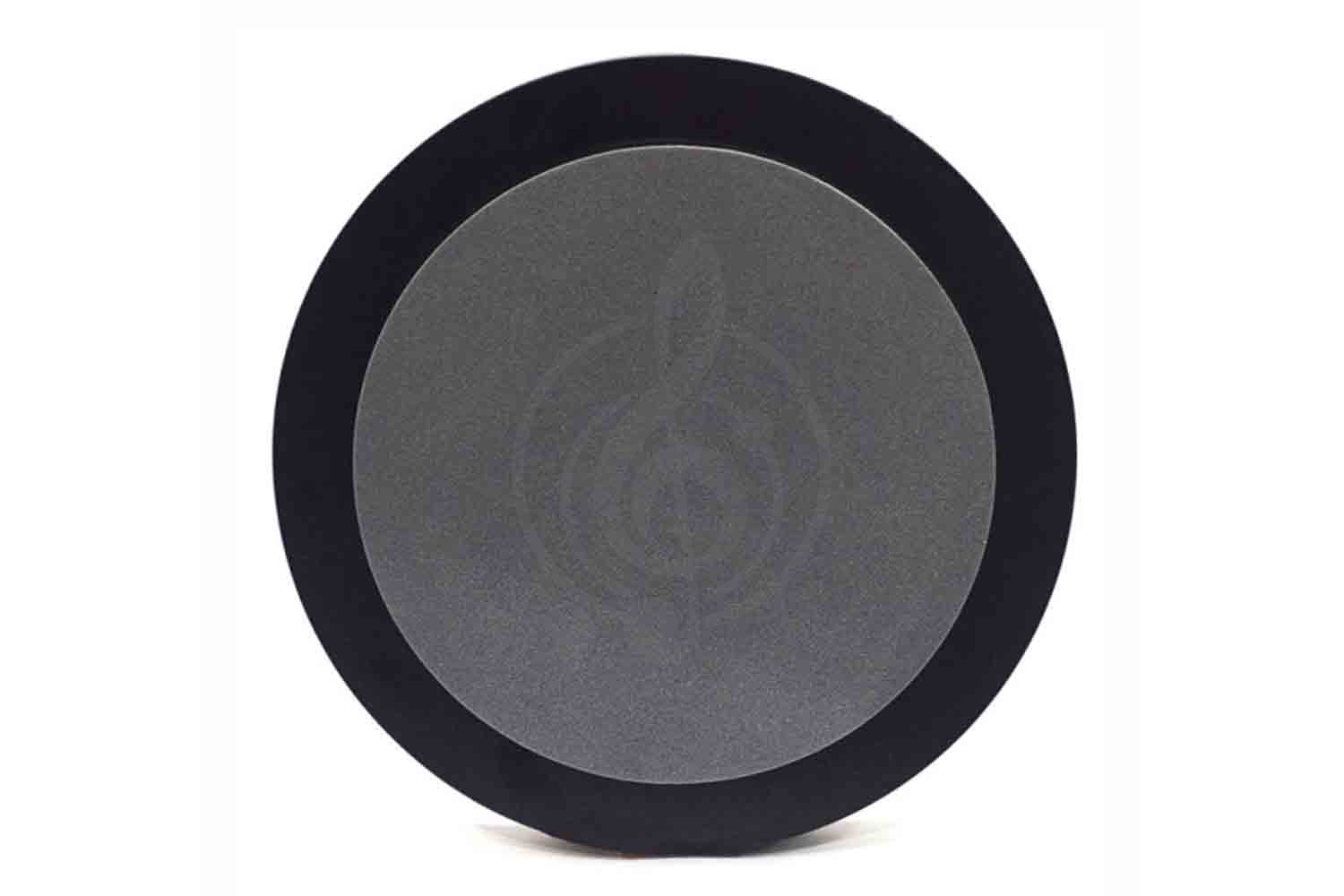 Тренировочный пэд Leonty PDMVK-6 - Тренировочный пэд 6", Leonty PDMVK-6 в магазине DominantaMusic - фото 2