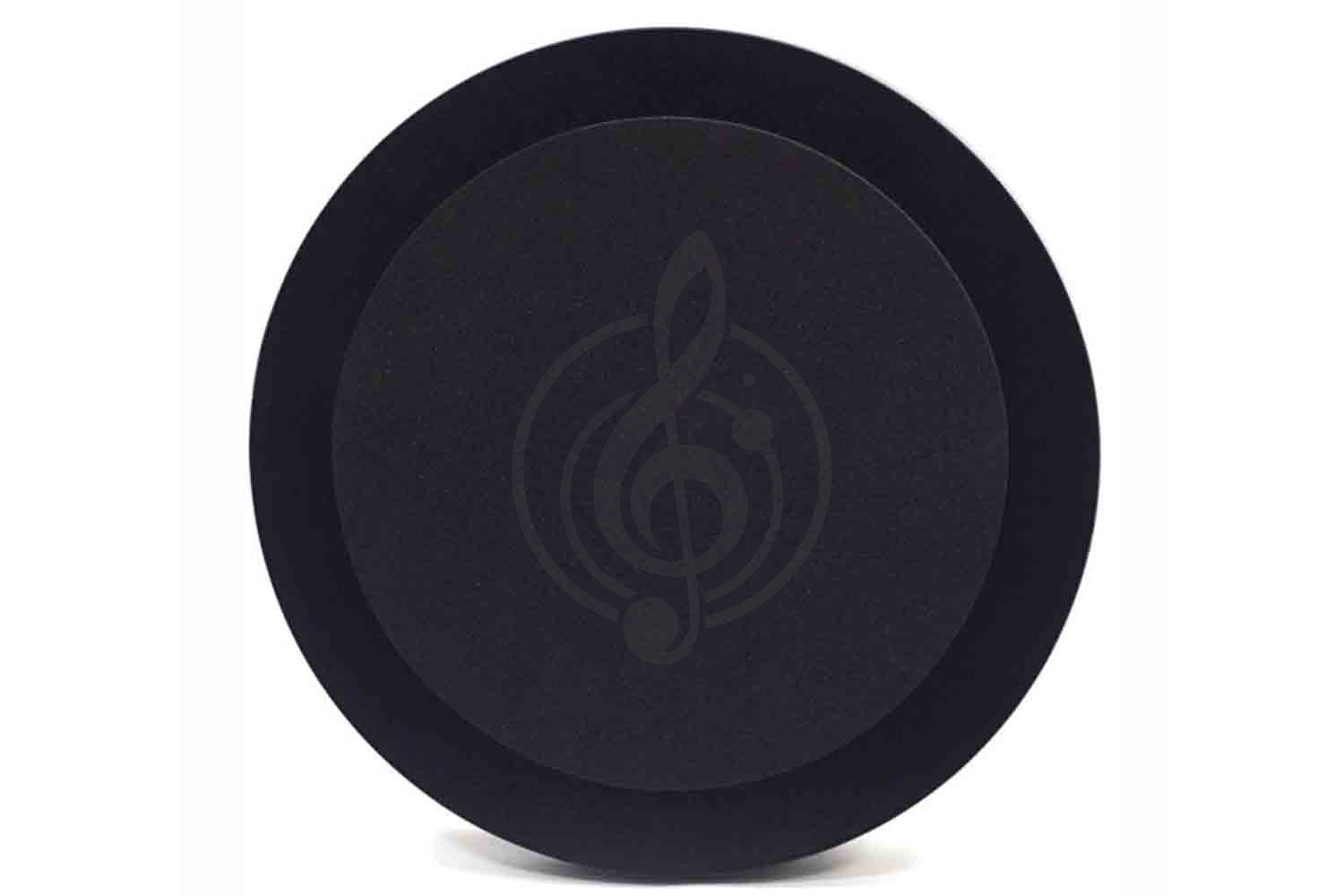 Тренировочный пэд Leonty PDMVK-6 - Тренировочный пэд 6", Leonty PDMVK-6 в магазине DominantaMusic - фото 3