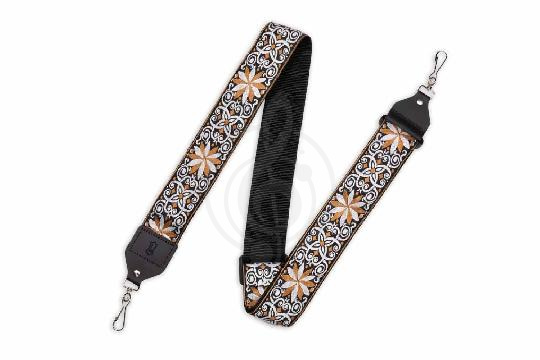 Перейти к просмотру Аксессуары для банджо Levy's M10HT-13 Folk Series Изображение Аксессуары для банджо Levy's M10HT-13 Folk Series