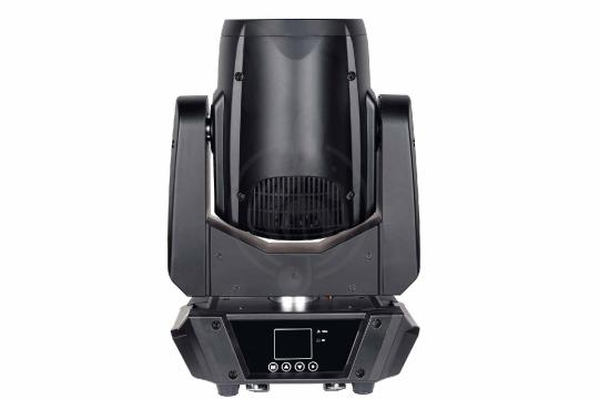 Вращающаяся голова LFocus BF-100BP - Вращающаяся голова, LFocus BF-100BP в магазине Доминанта мьюзик - фото 7
