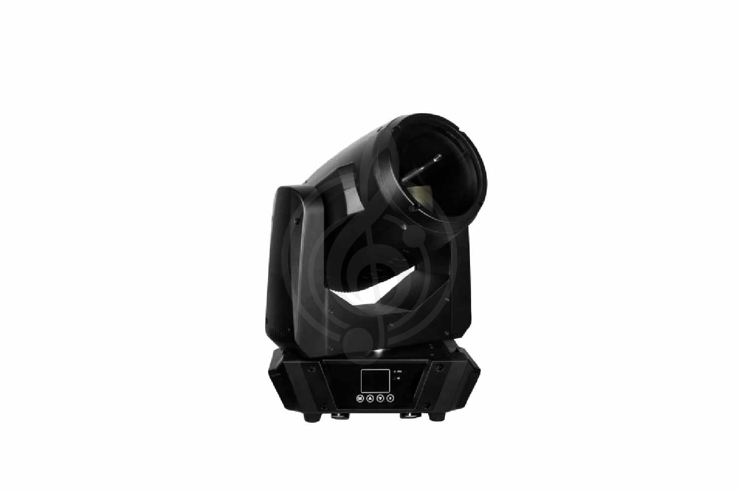 Вращающаяся голова LFocus BF-210B - Вращающаяся голова, LFocus BF-210B в магазине Доминанта мьюзик - фото 1