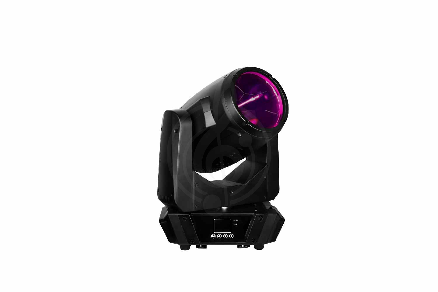 Вращающаяся голова LFocus BF-210B - Вращающаяся голова, LFocus BF-210B в магазине Доминанта мьюзик - фото 3