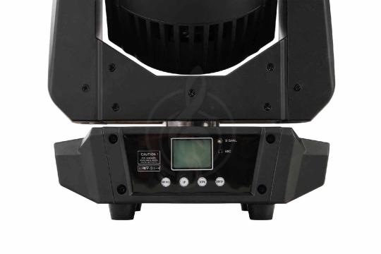 Вращающаяся голова LFocus BF-725 - Вращающаяся голова, LFocus BF-725 в магазине Доминанта мьюзик - фото 2