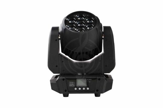 Вращающаяся голова LFocus BF-725 - Вращающаяся голова, LFocus BF-725 в магазине Доминанта мьюзик - фото 3