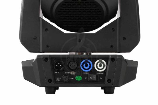 Вращающаяся голова LFocus BF-725 - Вращающаяся голова, LFocus BF-725 в магазине Доминанта мьюзик - фото 11