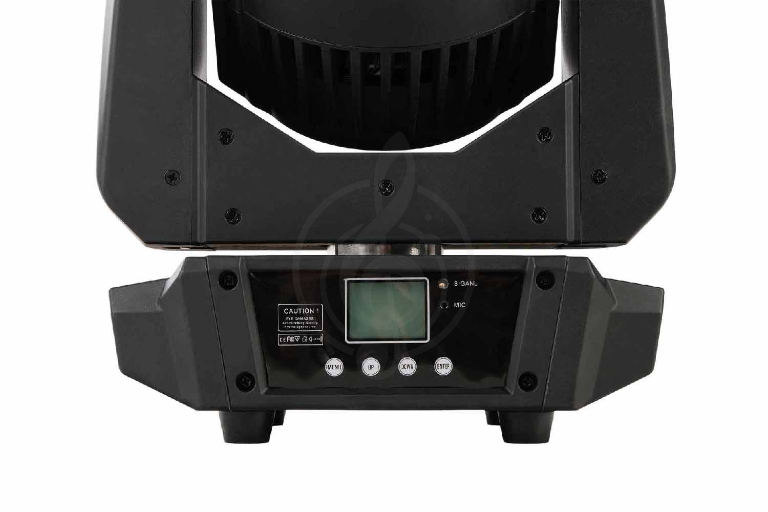 Вращающаяся голова LFocus BF-725 - Вращающаяся голова, LFocus BF-725 в магазине Доминанта мьюзик - фото 2