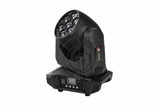 Изображение Вращающаяся голова LFocus BF-725
