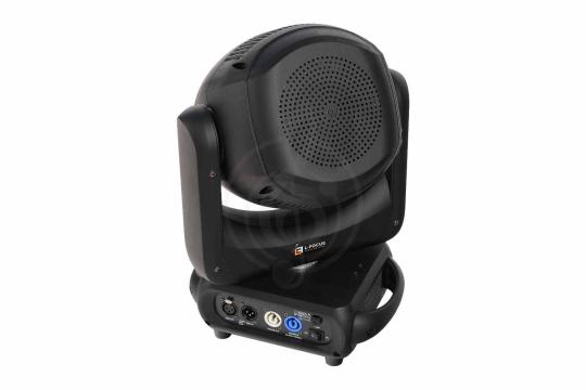 Вращающаяся голова LFocus FO-760FN - Вращающаяся голова, LFocus FO-760FN в магазине Доминанта мьюзик - фото 3