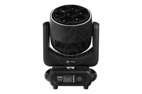 Вращающаяся голова LFocus FO-760FN - Вращающаяся голова, LFocus FO-760FN в магазине Доминанта мьюзик - фото 11