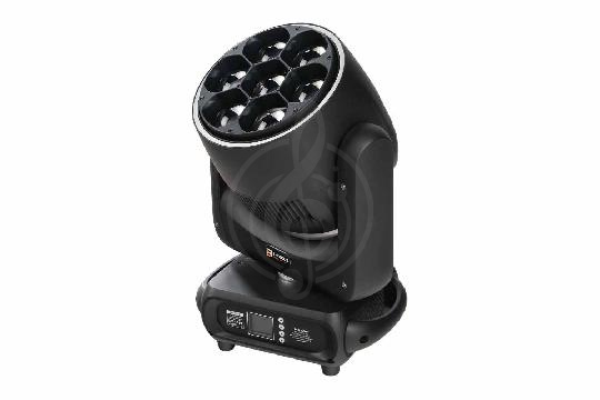 Изображение Вращающаяся голова LFocus FO-760FN