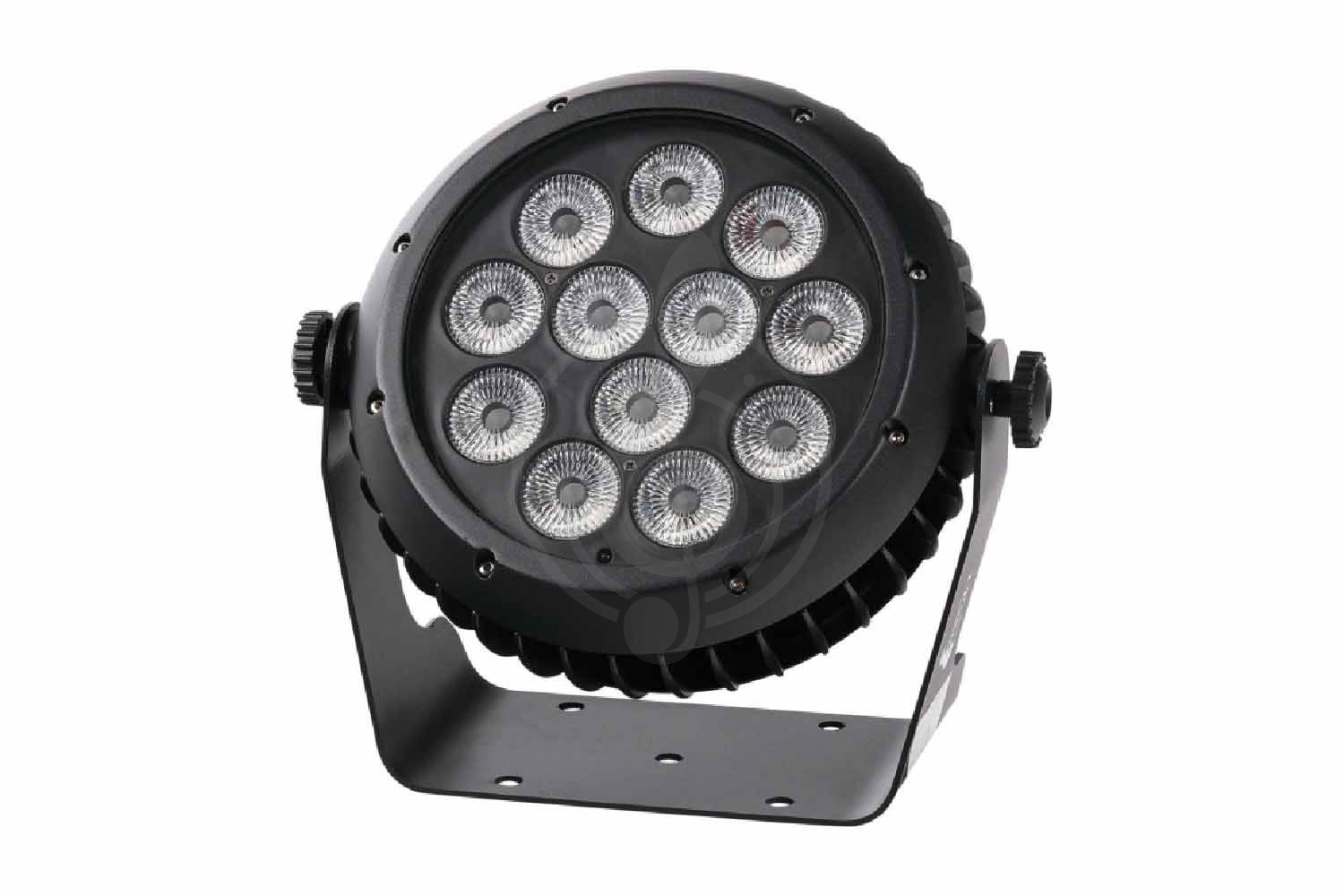 Заливной светильник (LED wash) LFocus IP-1210 - Светодиодный прожектор, LFocus IP-1210 в магазине Доминанта мьюзик - фото 1