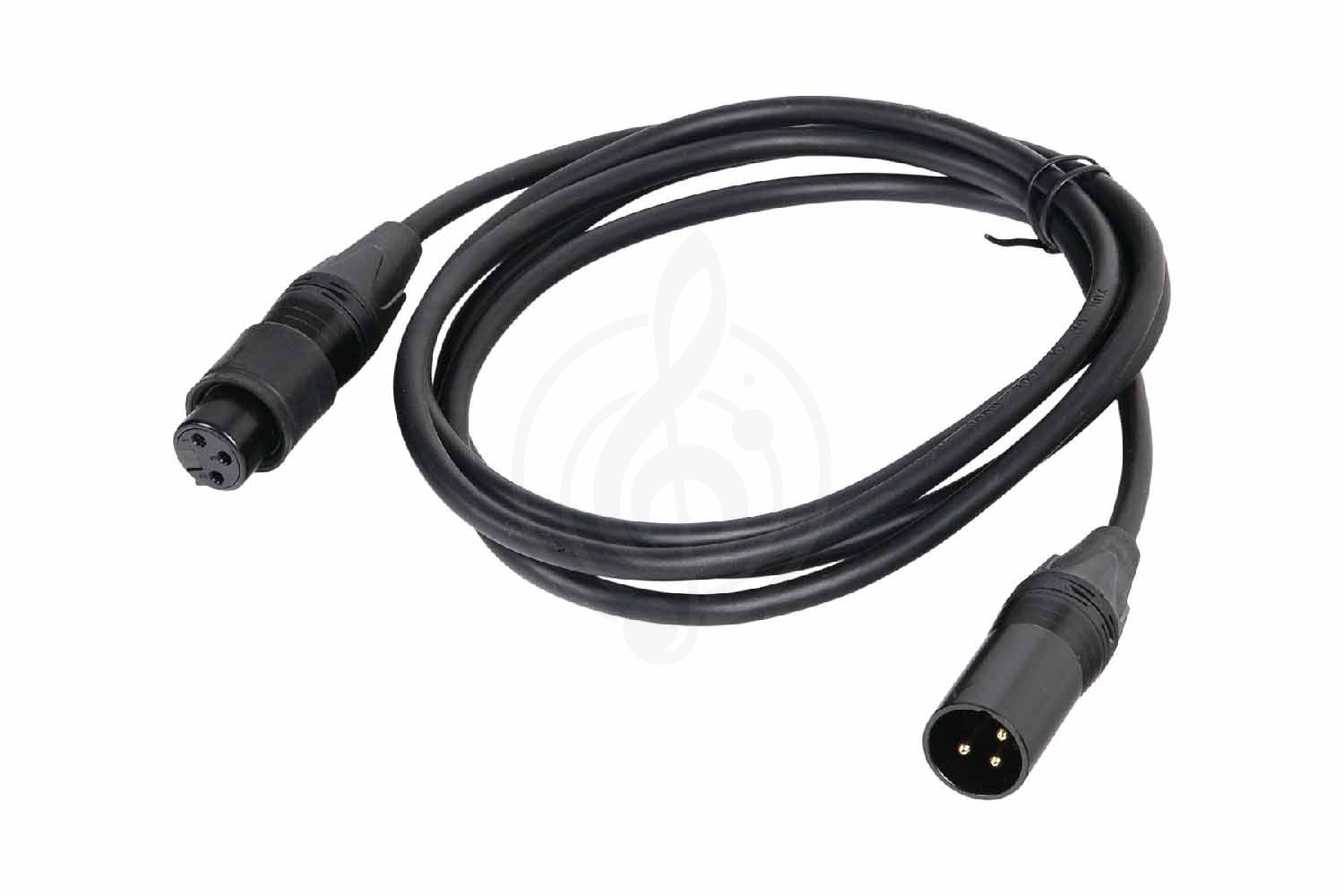 Заливной светильник (LED wash) LFocus IP-1210 - Светодиодный прожектор, LFocus IP-1210 в магазине Доминанта мьюзик - фото 4