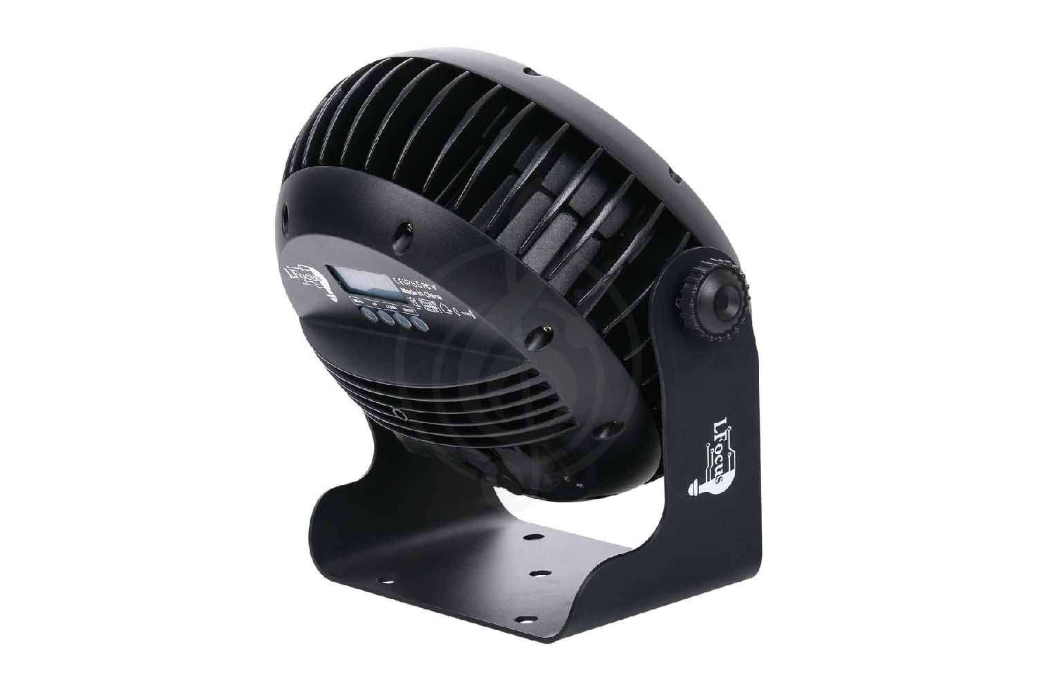Заливной светильник (LED wash) LFocus IP-1210 - Светодиодный прожектор, LFocus IP-1210 в магазине Доминанта мьюзик - фото 8