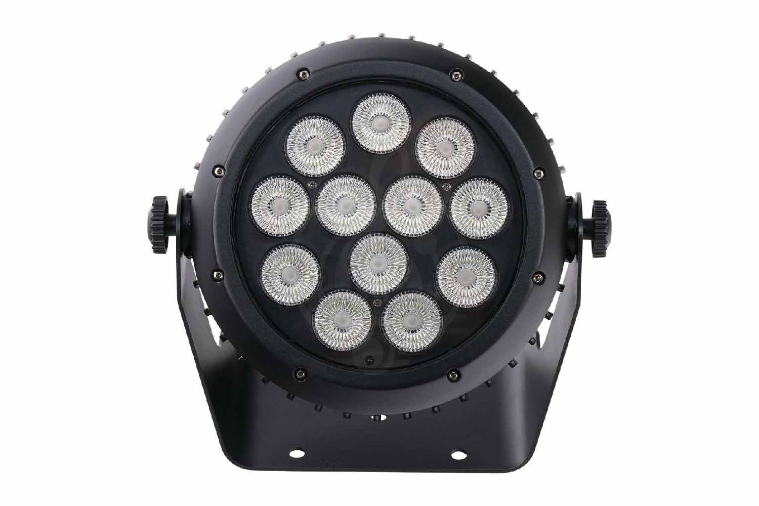 Заливной светильник (LED wash) LFocus IP-1210 - Светодиодный прожектор, LFocus IP-1210 в магазине Доминанта мьюзик - фото 9