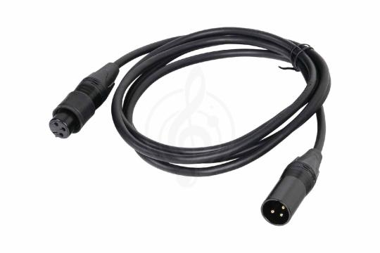 Заливной светильник (LED wash) LFocus IP-1910 - Светодиодный прожектор, LFocus IP-1910 в магазине Доминанта мьюзик - фото 4
