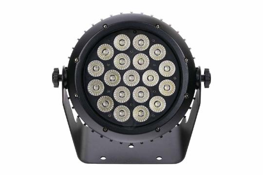 Заливной светильник (LED wash) LFocus IP-1910 - Светодиодный прожектор, LFocus IP-1910 в магазине Доминанта мьюзик - фото 9