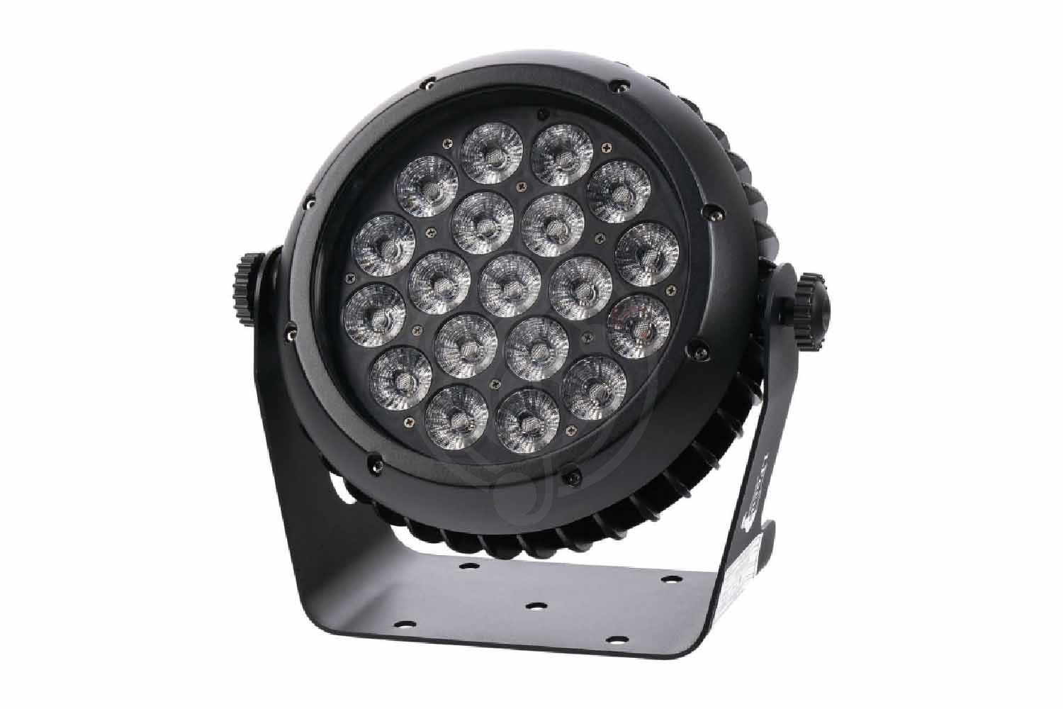 Заливной светильник (LED wash) LFocus IP-1910 - Светодиодный прожектор, LFocus IP-1910 в магазине Доминанта мьюзик - фото 1