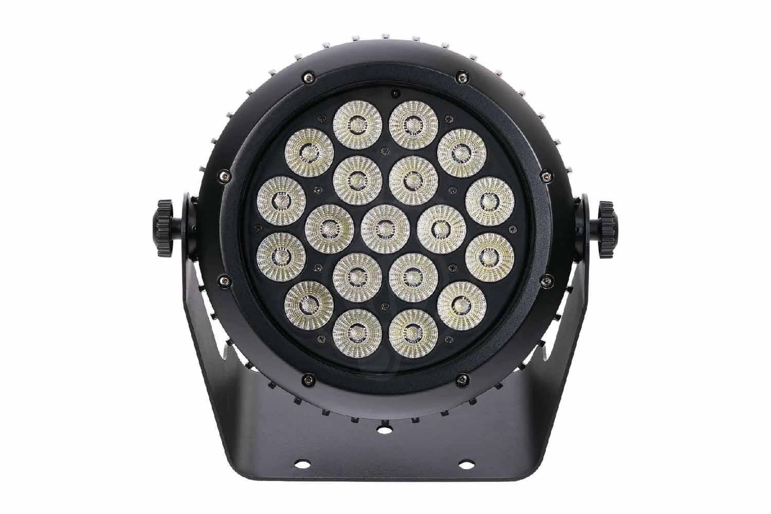 Заливной светильник (LED wash) LFocus IP-1910 - Светодиодный прожектор, LFocus IP-1910 в магазине Доминанта мьюзик - фото 9