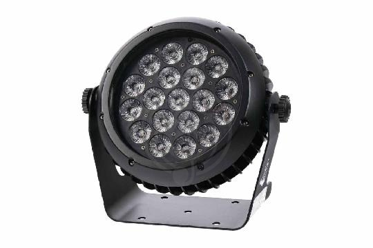 Заливной светильник (LED wash) LFocus IP-1910 - Светодиодный прожектор, LFocus IP-1910 в магазине Доминанта мьюзик - фото 1