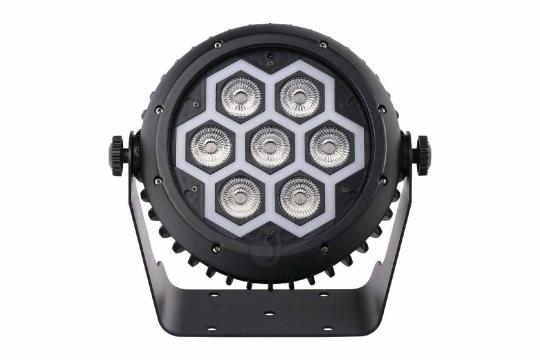 Заливной светильник (LED wash) LFocus IP-710E - Светодиодный прожектор, LFocus IP-710E в магазине Доминанта мьюзик - фото 9