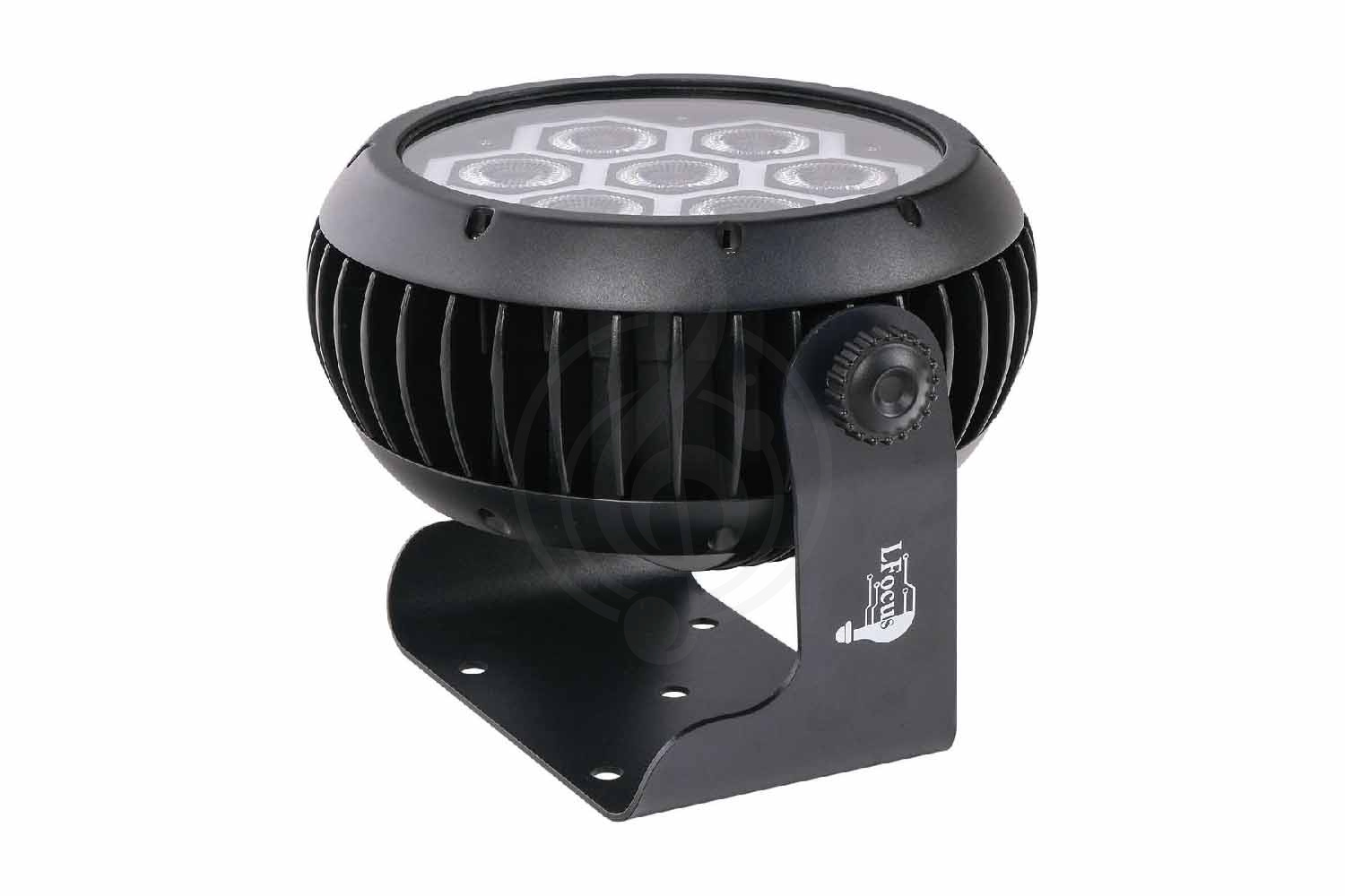Заливной светильник (LED wash) LFocus IP-710E - Светодиодный прожектор, LFocus IP-710E в магазине Доминанта мьюзик - фото 8