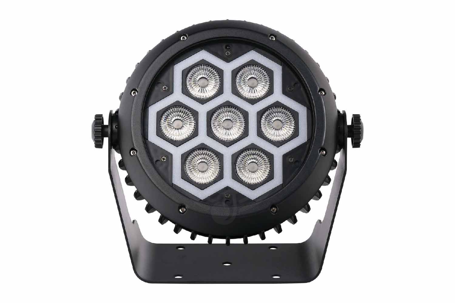 Заливной светильник (LED wash) LFocus IP-710E - Светодиодный прожектор, LFocus IP-710E в магазине Доминанта мьюзик - фото 9