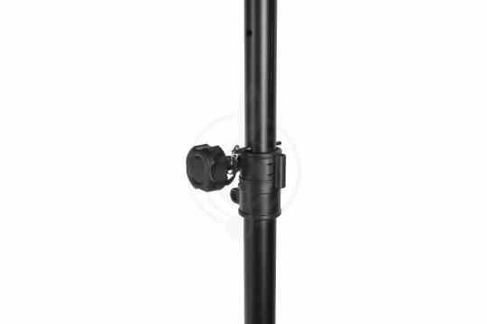 Дискотечный прибор (LED эффекты) LFocus LCB803 - Комплект светодиодных прожекторов на стойке, 200 Вт,  LCB803 в магазине Доминанта мьюзик - фото 5