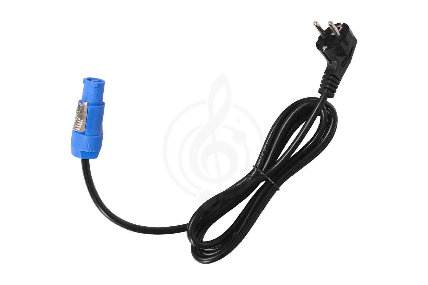 Дискотечный прибор (LED эффекты) LFocus LCB803 - Комплект светодиодных прожекторов на стойке, 200 Вт,  LCB803 в магазине Доминанта мьюзик - фото 2