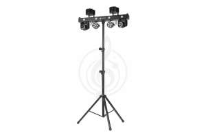 Изображение Дискотечный прибор (LED эффекты)  LCB803