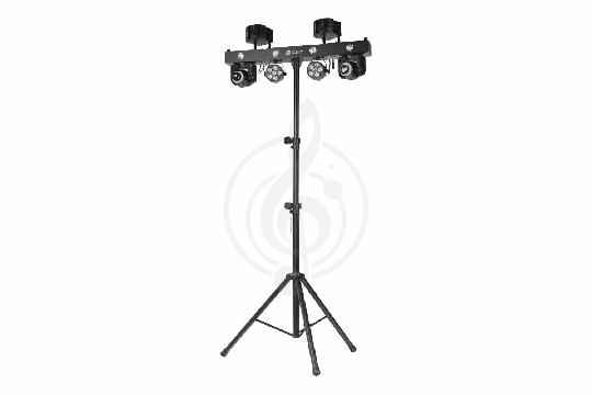 Изображение Дискотечный прибор (LED эффекты)  LCB803