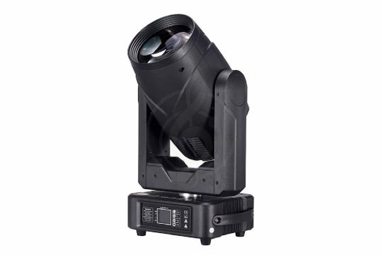 Вращающаяся голова LFocus LED-100 - Моторизированная световая голова, LFocus LED-100 в магазине Доминанта мьюзик - фото 2