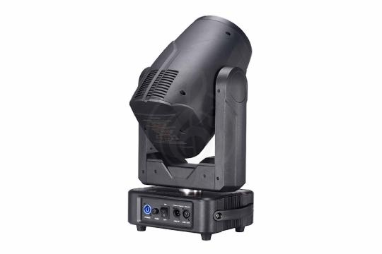 Вращающаяся голова LFocus LED-100 - Моторизированная световая голова, LFocus LED-100 в магазине Доминанта мьюзик - фото 4