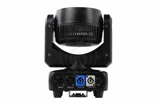 Вращающаяся голова LFocus LED-120E - Моторизированная световая голова, LFocus LED-120E в магазине Доминанта мьюзик - фото 6