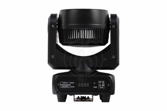 Вращающаяся голова LFocus LED-120E - Моторизированная световая голова, LFocus LED-120E в магазине Доминанта мьюзик - фото 7