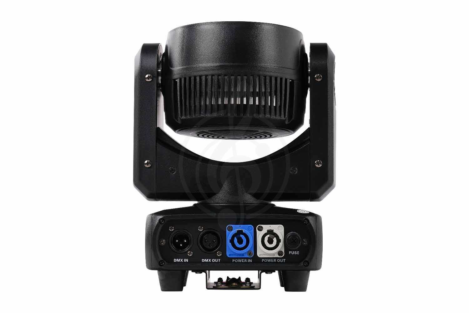Вращающаяся голова LFocus LED-120E - Моторизированная световая голова, LFocus LED-120E в магазине Доминанта мьюзик - фото 6