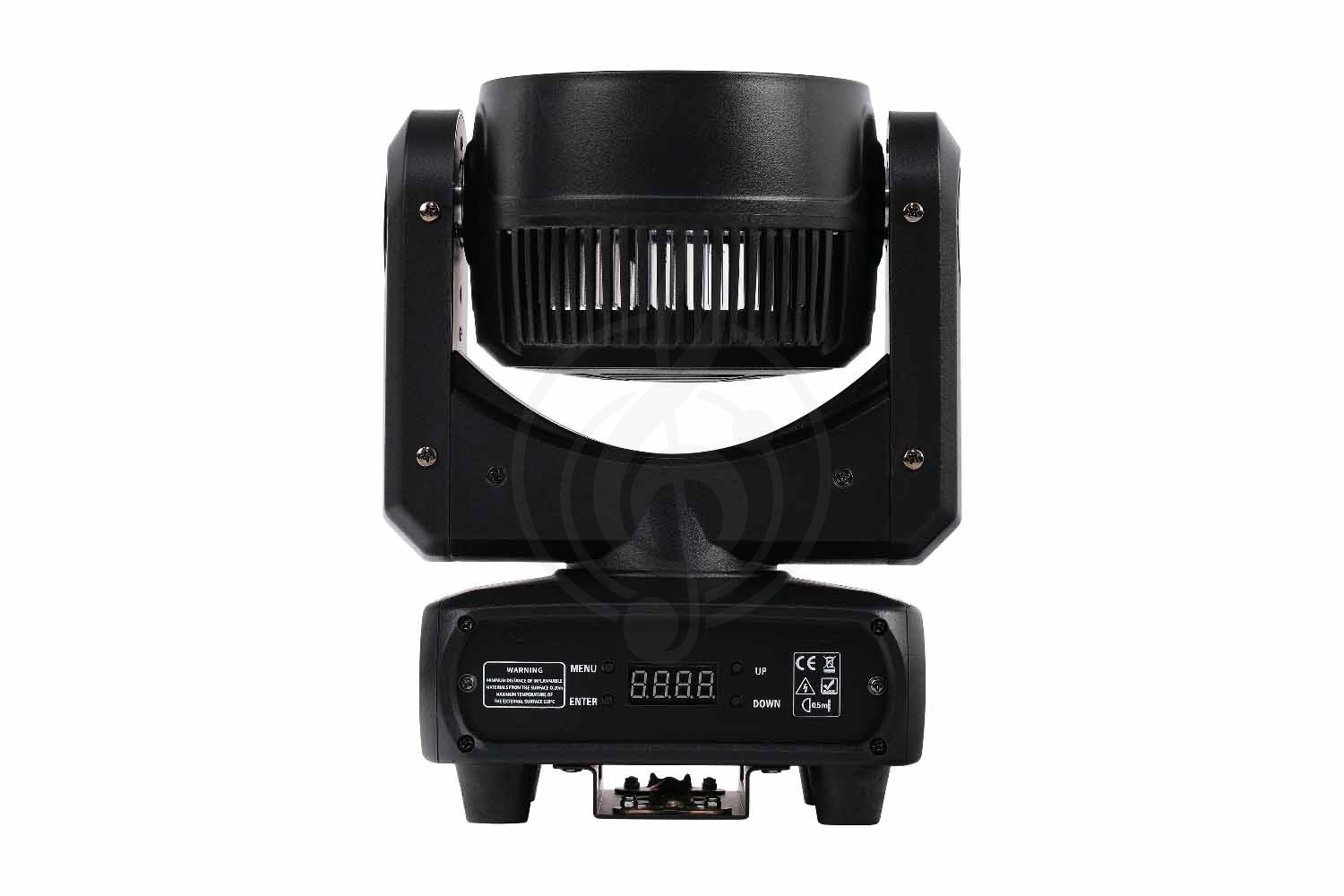 Вращающаяся голова LFocus LED-120E - Моторизированная световая голова, LFocus LED-120E в магазине Доминанта мьюзик - фото 7