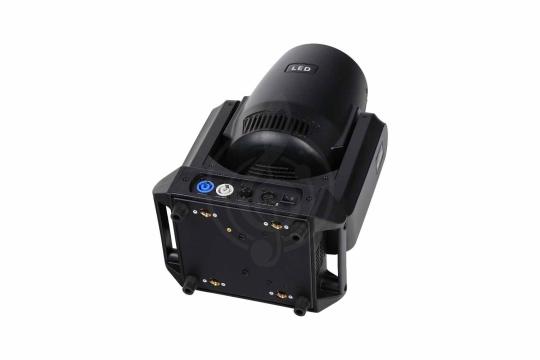 Вращающаяся голова LFocus LED-150BSW - Моторизированная световая голова, LFocus LED-150BSW в магазине Доминанта мьюзик - фото 3