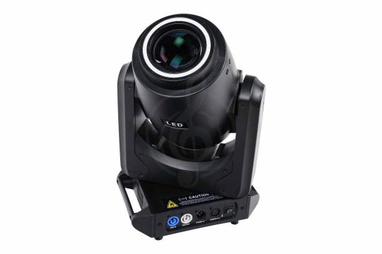 Вращающаяся голова LFocus LED-150BSW - Моторизированная световая голова, LFocus LED-150BSW в магазине Доминанта мьюзик - фото 4