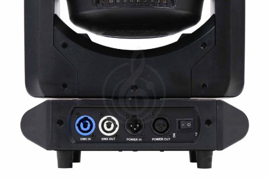Вращающаяся голова LFocus LED-150BSW - Моторизированная световая голова, LFocus LED-150BSW в магазине Доминанта мьюзик - фото 5