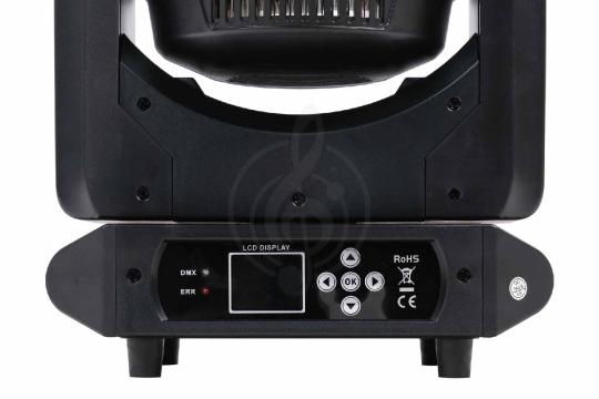 Вращающаяся голова LFocus LED-150BSW - Моторизированная световая голова, LFocus LED-150BSW в магазине Доминанта мьюзик - фото 6