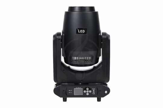 Вращающаяся голова LFocus LED-150BSW - Моторизированная световая голова, LFocus LED-150BSW в магазине Доминанта мьюзик - фото 7