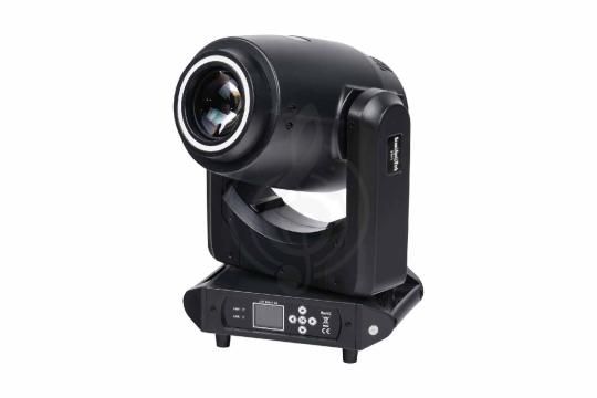 Вращающаяся голова LFocus LED-150BSW - Моторизированная световая голова, LFocus LED-150BSW в магазине Доминанта мьюзик - фото 8