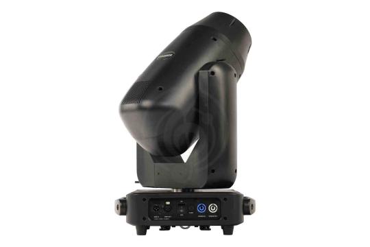 LFocus LED-400 - Моторизированная световая голова - фото 3 Вращающаяся голова LFocus LED-400 - Моторизированная световая голова, LED-400BSW в магазине DominantaMusic - фото 3