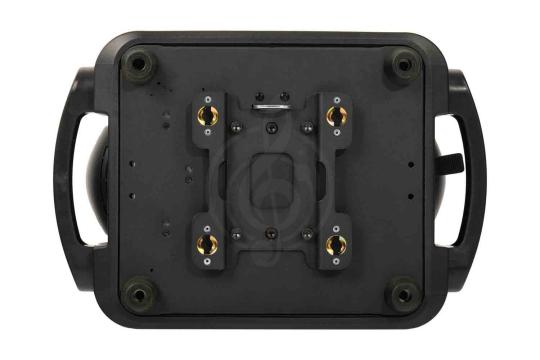 LFocus LED-400 - Моторизированная световая голова - фото 5 Вращающаяся голова LFocus LED-400 - Моторизированная световая голова, LED-400BSW в магазине DominantaMusic - фото 5